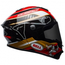 Kask Bell Star Mips Isle Of Man  Rozmiar L