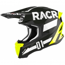 Kask Cross AIROH Twist 2.0 Racer L