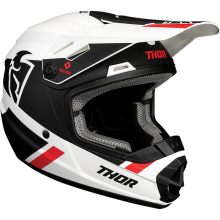 KASK CROSS ENDURO OFFROAD THOR SECTOR SPLIT MIPS rozmiar S JUNIOR