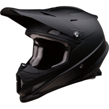 KASK CROSS ENDURO OFFROAD Z1R RISE SOLID rozmiar M