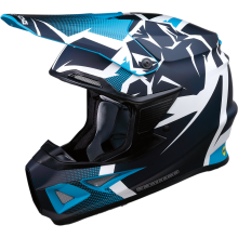 KASK CROSS OFFROAD MOOSE F.I. AGROID MIPS rozmiar XXL