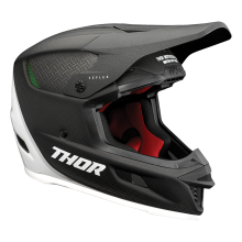 KASK CROSS OFFROAD THOR CARBON REFLEX POLAR rozmiar S