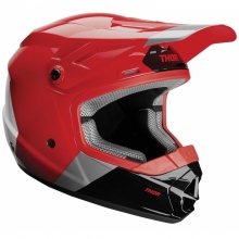 KASK THOR SEKTOR BOMBER DLA DZIECI ROZMIAR YM