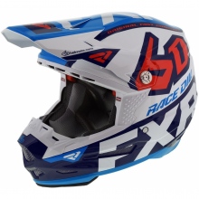 KASK FXR 6D ATR-2 RACE DIV 20 rozmiar L