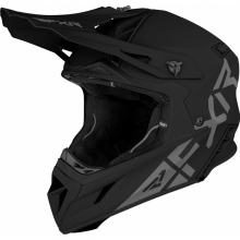 KASK MOTOCYKLOWY FXR HELIUM PRIME rozmiar XXL