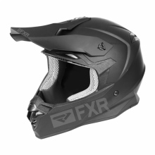 KASK FXR SKUTER SNIEŻNY OCTANE RECOIL ROZMIAR XL