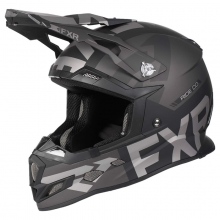 KASK FXR SKUTER ŚNIEŻNY BOOST EVO  ROZMIAR S
