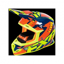 KASK FXR SKUTER SNIEŻNY BOOST REVO HELMET XL