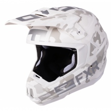 KASK FXR Torque Squadron ROZMIAR XL
