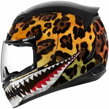 Kask Icon Airmada Sauvetage Deux  Rozmiar XS