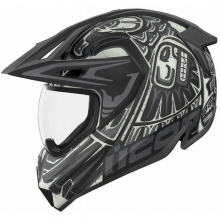 KASK ICON VARIANT PRO TOTEM rozmiar 3XL