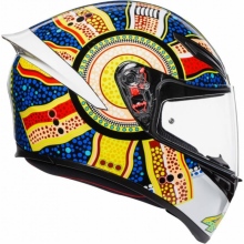 Kask Integralny AGV K1 Dreamtime