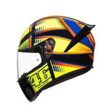 Kask Integralny AGV K1 Soleluna 2015