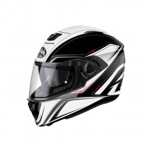 Kask integralny Airoh Storm Sprinter Black Matt XL
