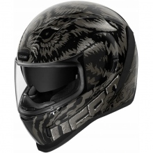 KASK ICON  AIRFROM LYCAN Rozmiar M