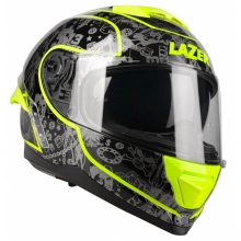 KASK INTEGRALNY LAZER RAFALE SR S13 rozmiar XL