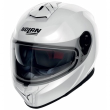 KASK INTEGRALNY NOLAN N80 8 CLASSIC NCOM rozmiar S