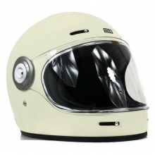 KASK INTEGRALNY RETRO ORIGINE VEGA STRIPE rozmiar XL