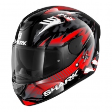 KASK INTEGRALNY SHARK D-SKWAL 2 rozmiar L
