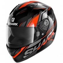 KASK INTEGRALNY SHARK RIDILL PHAZ rozmiar M