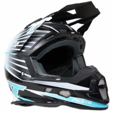 KASK JT RACING ALS 1.0 rozmiar L