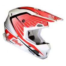 KASK JT RACING ALS 2.0 rozmiar M 