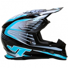 KASK JT RACING HELMET ALS 1.0 ROZMIAR L