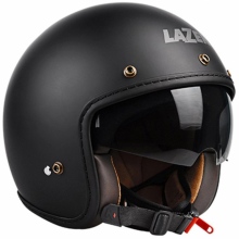 Kask Integralny LAZER Mambo Evo Z-Line Matt Czarny Rozmiar L