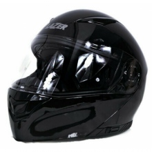 Kask Integralny LAZER Paname Evo Z-Line Metal Czarny Rozmiar XL