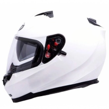 KASK MOTOCYKLOWY INTEGRALNY MT BLADE 2 SV Z BLENDĄ rozmiar XL