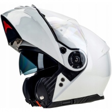 Kask Integralny LAZER Paname Evo Z-Line Biały Rozmiar M
