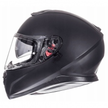 KASK MOTOCYKLOWY MT THUNDER 3 SV  rozmiar M