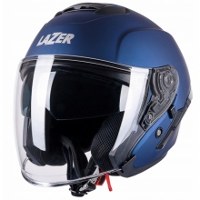 KASK MOTOCYKLOWY OTWARTY LAZER TANGO S Z-LINE rozmiar XL