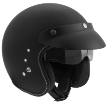 KASK MOTOCYKLOWY OTWARTY ROCC CLASSIC PRO rozmiar L