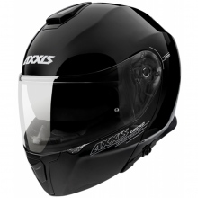 KASK MOTOCYKLOWY SZCZĘKOWY AXXIS GECKO SV rozmiar L