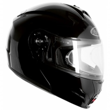 KASK MOTOCYKLOWY SZCZĘKOWY OZONE FLIP UP 01 PR rozmiar XL