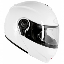 KASK MOTOCYKLOWY SZCZĘKOWY OZONE FLIP UP 01 PR rozmiar XL