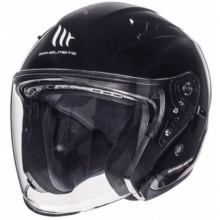 KASK MOTOCYKLOWY OTWARTY MT AVENUE rozmiar XS