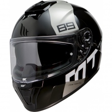 MT KASK (2021) KASK INTEGRALNY BLADE 2 SV 89 B2 GLOSS PEARL GREY
KOLOR CZARNY/SZARY ROZMIAR S