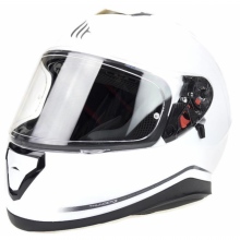 MT KASK (2019) INTEGRALNY
THUNDER 3 SV SOLID Z BLENDĄ
KOLOR BIAŁY POŁYSK ROZMIAR
M
