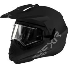 Kask Cross FXR Torque X Prime Czarny XL
