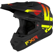 Kask Cross FXR Youth Legion Ignitation YS