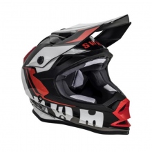 KASK SWM OFF-ROAD J32 ABS  Enduro i Supermoto  ROZMIAR - M