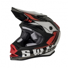 KASK SWM OFF-ROAD J32 ABS  Enduro i Supermoto  ROZMIAR  XL