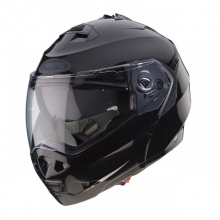 KASK SZCZĘKOWY ROZMIAR M CABERG DUKE II SMART BLACK