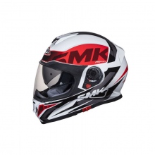 KASK SZCZĘKOWY SMK  Twister  ROZMIAR XL