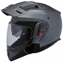 KASK SMK HYBRID EVO ANTHRACITE ROZMIAR L