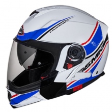 Kask szczękowy SMK HYBRID EVO TIDE ROZMIAR XL