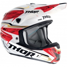 Kask THOR S14 VERGE BOXED  Rozmiar L