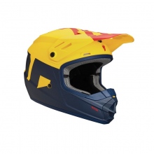 KASK THOR SECTOR LEVEL  CROSS ENDURO  dziecinny młodziezowy junior  Rozmiar - L